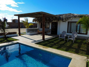 Punta Palmeras